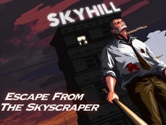 Oyunu Skyhill: Escape From the Skyscraper!