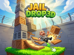 Oyunu Jail Drop 3D