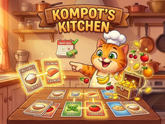 Oyunu Kompot's Kitchen