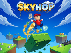 Oyunu SkyHop