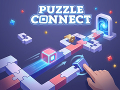 Oyunu Puzzle Connect