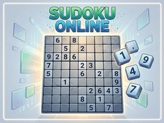Oyunu Sudoku Online