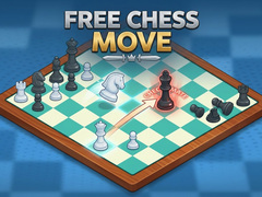 Oyunu Free Chess Move