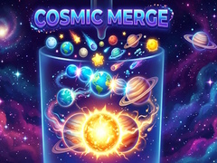 Oyunu Cosmic Merge