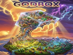 Oyunu Godbox