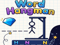 Oyunu Word Hangman
