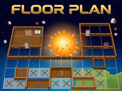 Oyunu Floor Plan