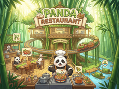 Oyunu Panda Restaurant