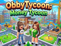 Oyunu ObbyTycoon: Money Tycoon