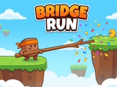 Oyunu BRIDGE RUN