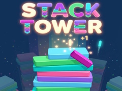 Oyunu Stack Tower