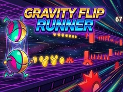 Oyunu Gravity Flip Runner