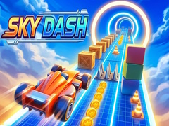 Oyunu Sky Dash