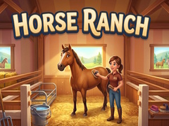 Oyunu Horse Ranch