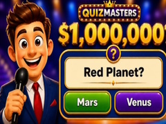 Oyunu Quizmasters