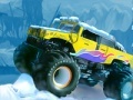 Oyunu Monster Truck Seasons