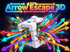 Oyunu Arrow Escape 3D