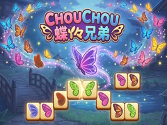 Oyunu ChouChou Kyodai