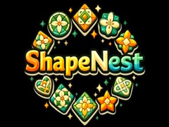 Oyunu ShapeNest