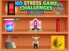 Oyunu No Stress Game Challenges