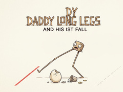 Oyunu Daddy Long Legs
