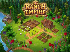 Oyunu Ranch Empire