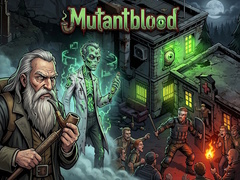 Oyunu Mutantblood