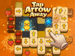 Oyunu Tap Arrow Away