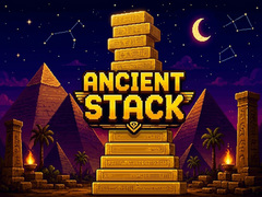 Oyunu Ancient Stack