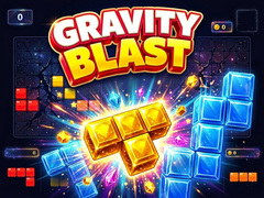 Oyunu Gravity Blast
