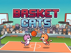 Oyunu Basket Cats