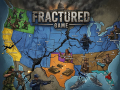 Oyunu Fractured