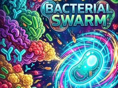 Oyunu Bacterial Swarm