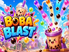 Oyunu Boba Blast