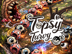 Oyunu Topsy Turvy