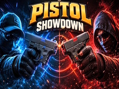 Oyunu Pistol Showdown
