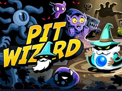 Oyunu Pit Wizard
