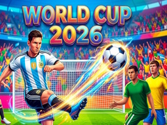 Oyunu World Cup 2026