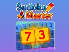 Oyunu Sudoku Master