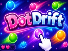 Oyunu Dot Drift