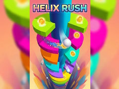 Oyunu Helix Rush