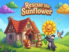 Oyunu Rescue the Sunflower