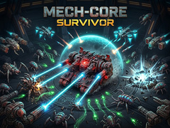 Oyunu Mech-Core Survivor