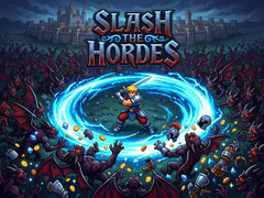 Oyunu Slash The Hordes