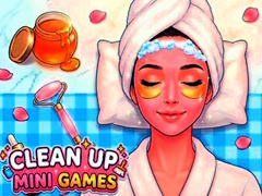 Oyunu Clean Up Mini Games