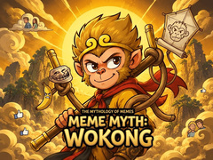 Oyunu Meme Myth: Wukong