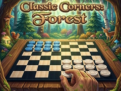 Oyunu Classic Corners: Forest