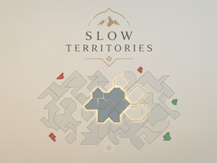 Oyunu Slow Territories