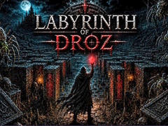 Oyunu Labyrinth of Droz