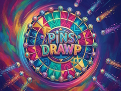 Oyunu Pins Drawp